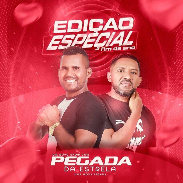 Edição Especial Fim de Ano,Um Novo Show Com uma Nova Pegada