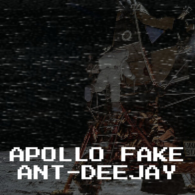 Apollo Fake