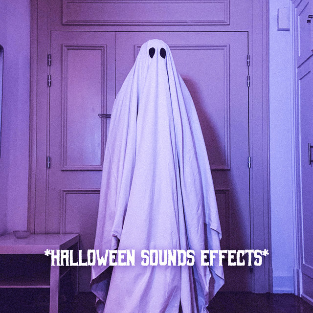 * Halloween Sounds Effects *