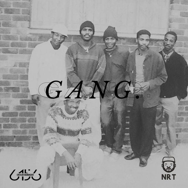 GANG.