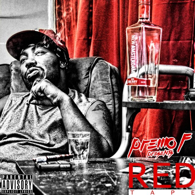 The Red Tape