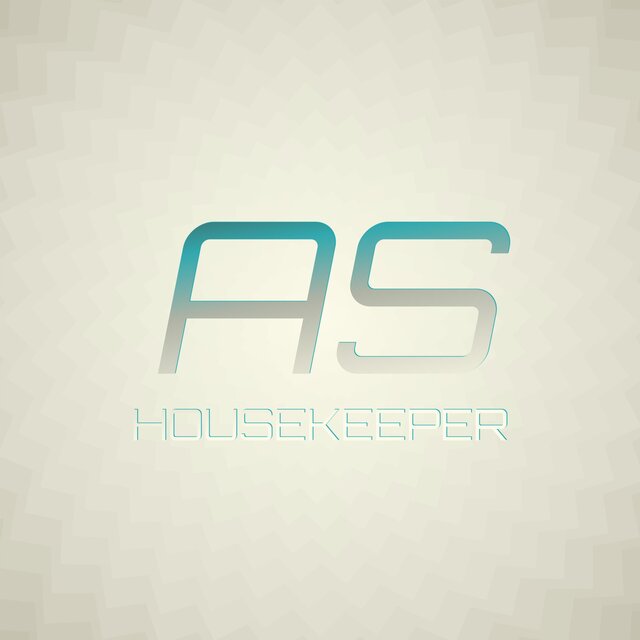 As Housekeeper