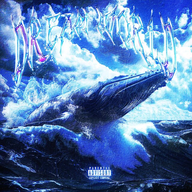 DREAM WORLD MIXTAPE