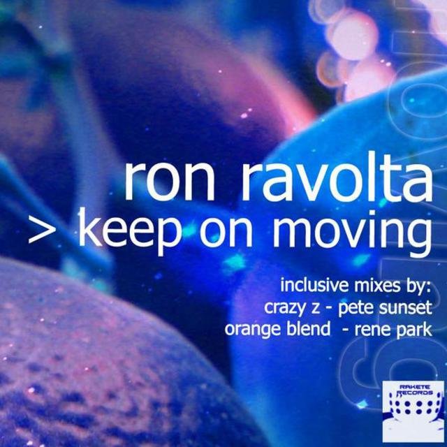 Keep on Moving