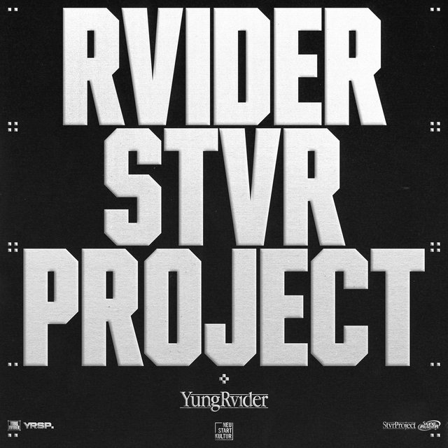 RVIDER STVR PROJECT