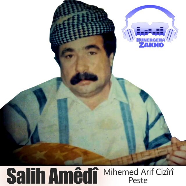 Salih Amêdî - Peste