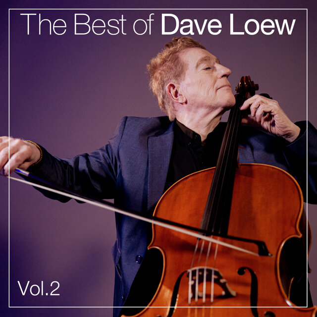 The Best Of Dave Loew, Vol. 2