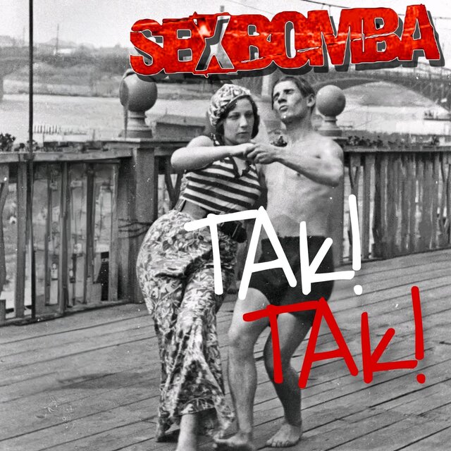 Tak, tak