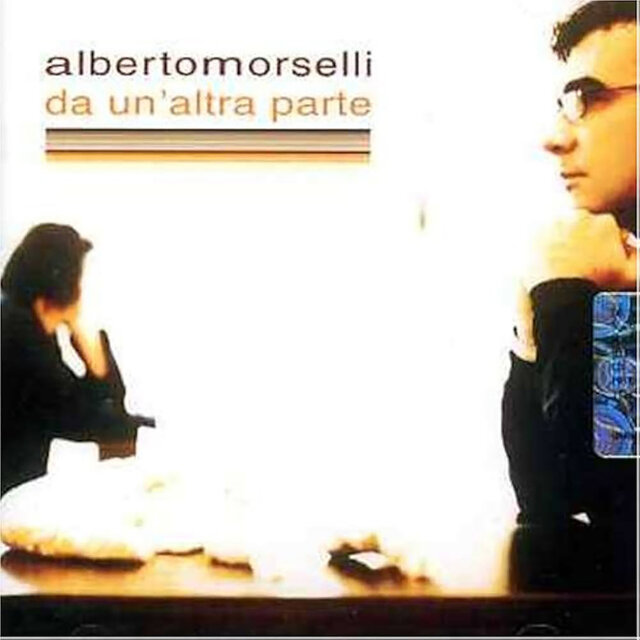 Da un'altra parte