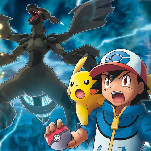 Pokemon battle