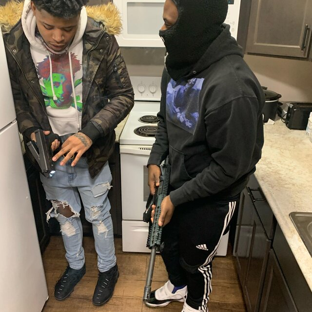 Opp Shopper