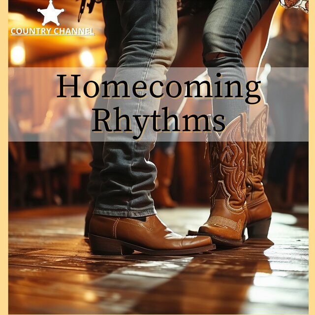 Homecoming Rhythms