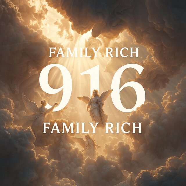 Family rich (Freesyle 916)