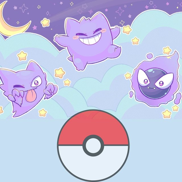 Pokemon LOFI 