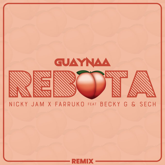 Rebota (Remix)