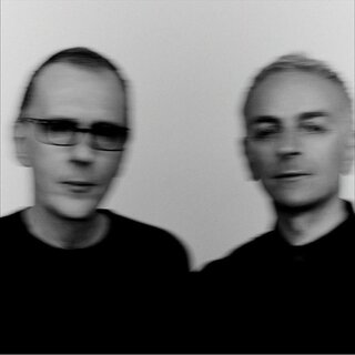 1992 - 2012 / Underworld - TIDAL
