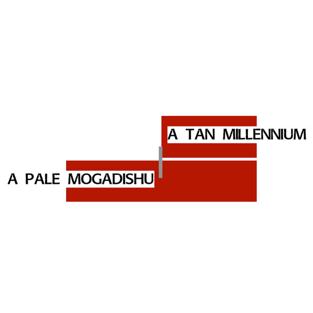 A Pale Mogadishu (A Tan Millennium)