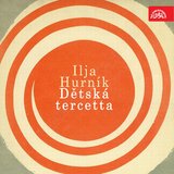 Dětská tercetta, pro tři sólové dětské hlasy, flétnu, harfu a kontrabas: VIII. Pavouček