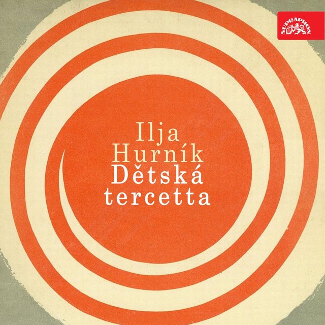 Hurník: Children Tercettos