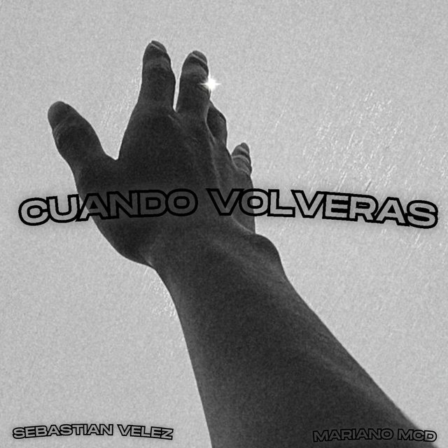 Cuando Volverás