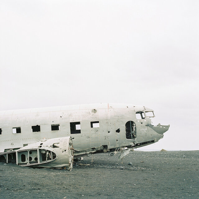 End of Paradise