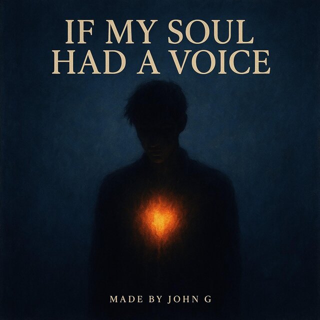 If My Soul Had a Voice