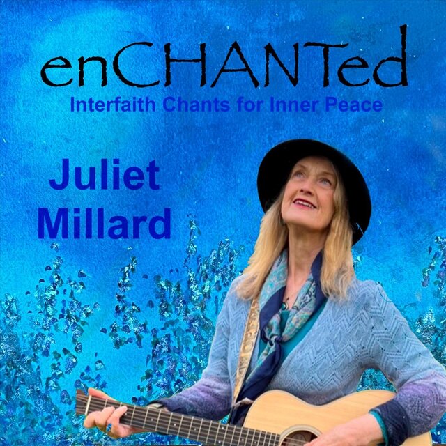 Enchanted: Interfaith Chants for Inner Peace