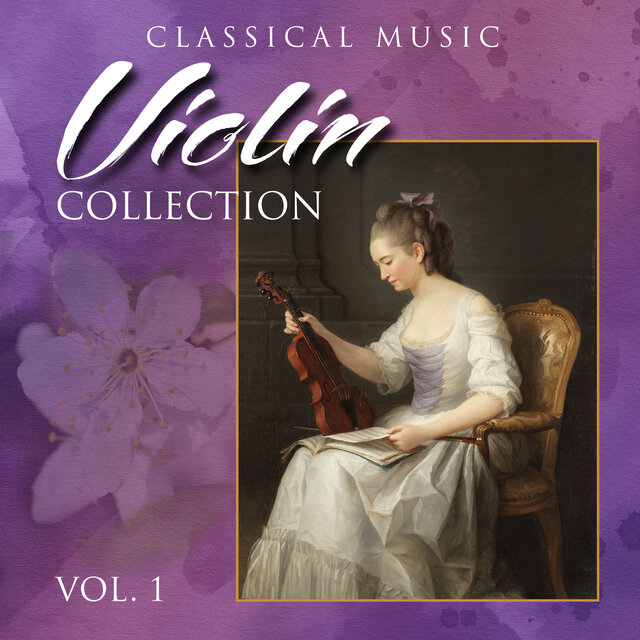 Violin - Collection vol. 1
