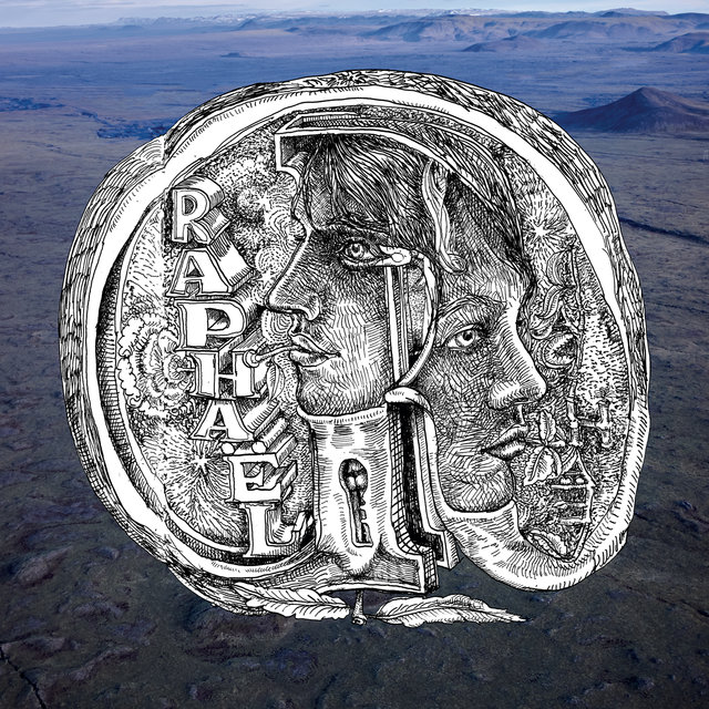 Raphael On Tidal raphael on tidal