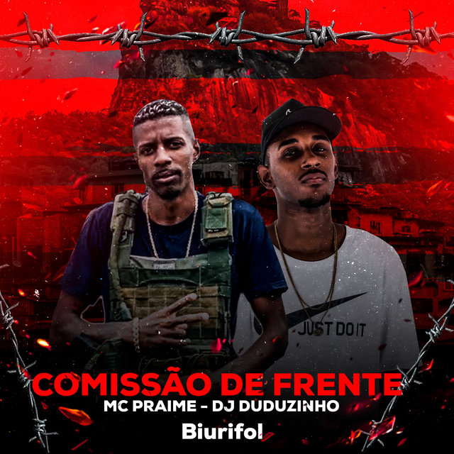 Comissão de Frente