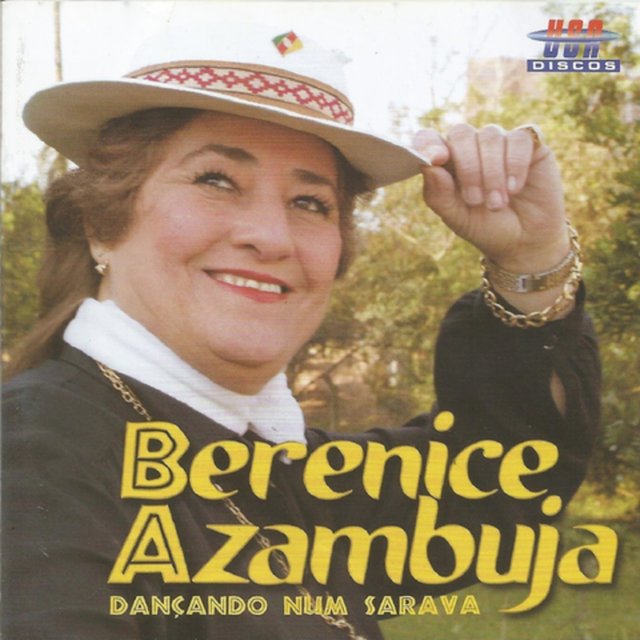 DANÇANDO NUM SARAVA