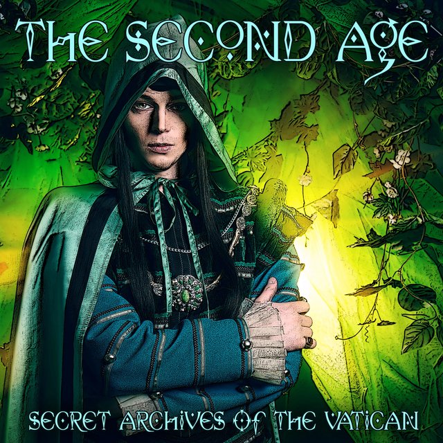 The Second Age