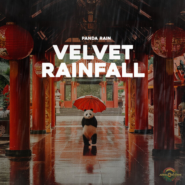 Velvet Rainfall