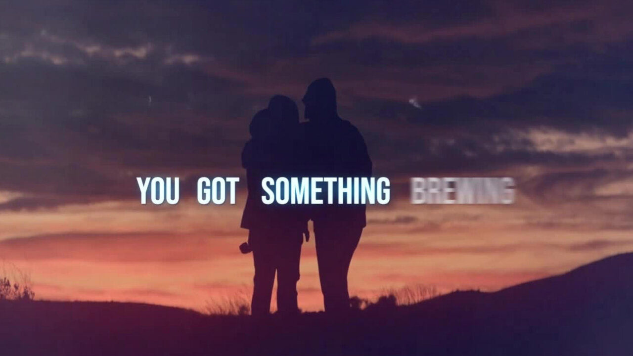 Something's Brewing (Lyric Video)