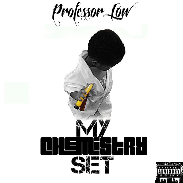 My Chemistry Set