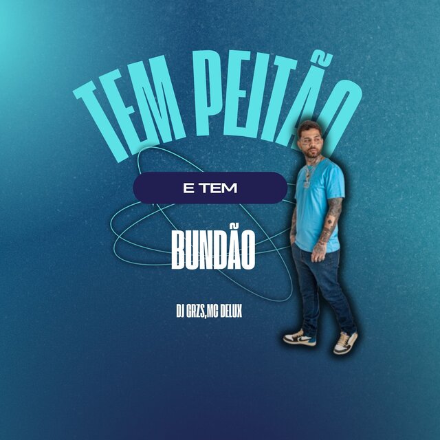 Tem Peitão e Tem Bundão