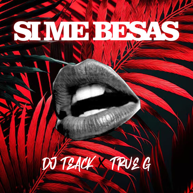 Si me besas