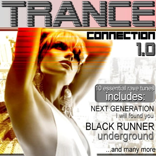 Trance Connection 1.0