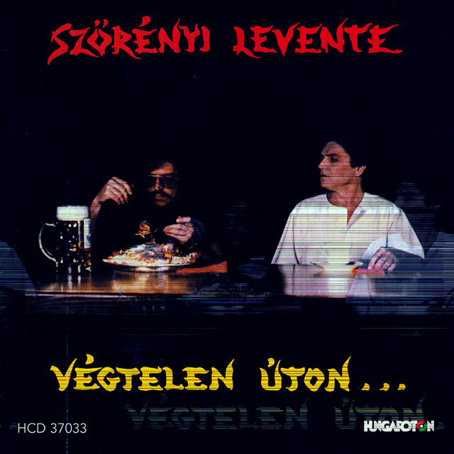 Végtelen úton …