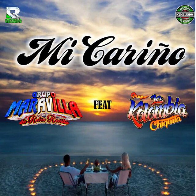 Cariño Mio