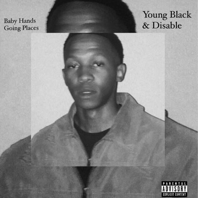 Young , Black & Disable