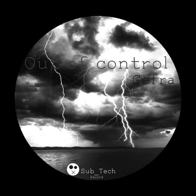Out of Control