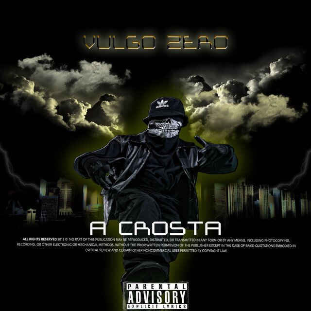 A Crosta