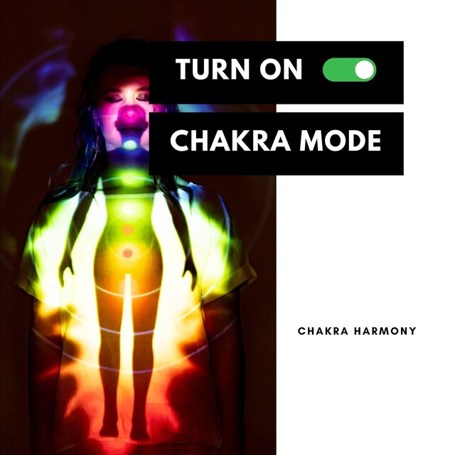 Chakra Harmony: Flow Through Energy Channels