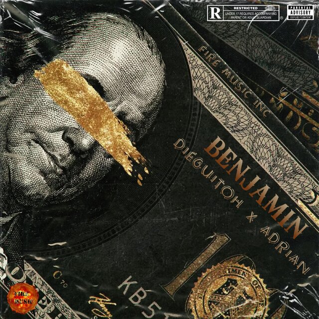 BENJAMIN (feat. Adrian)