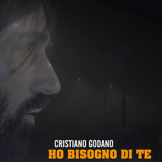 Ho bisogno di te