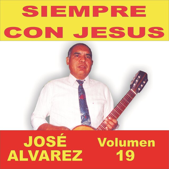 Siempre con Jesus, Vol. 19