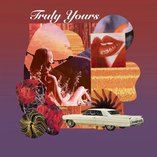 Truly Yours