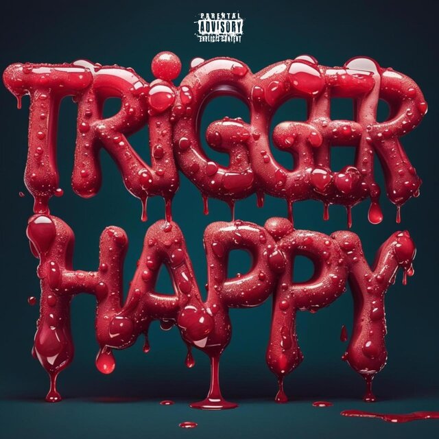 TRIGGER HAPPY