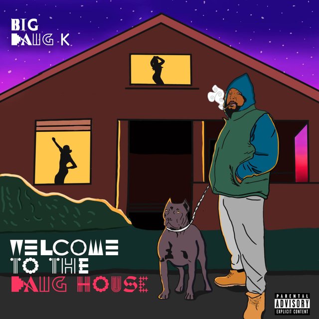 Welcome to the Dawg House